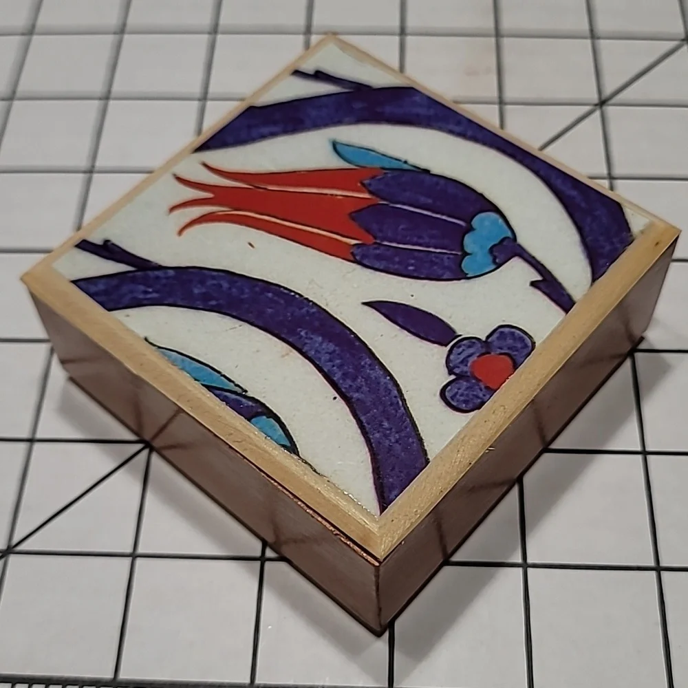 Trinket Box - Picture 10 of 11
